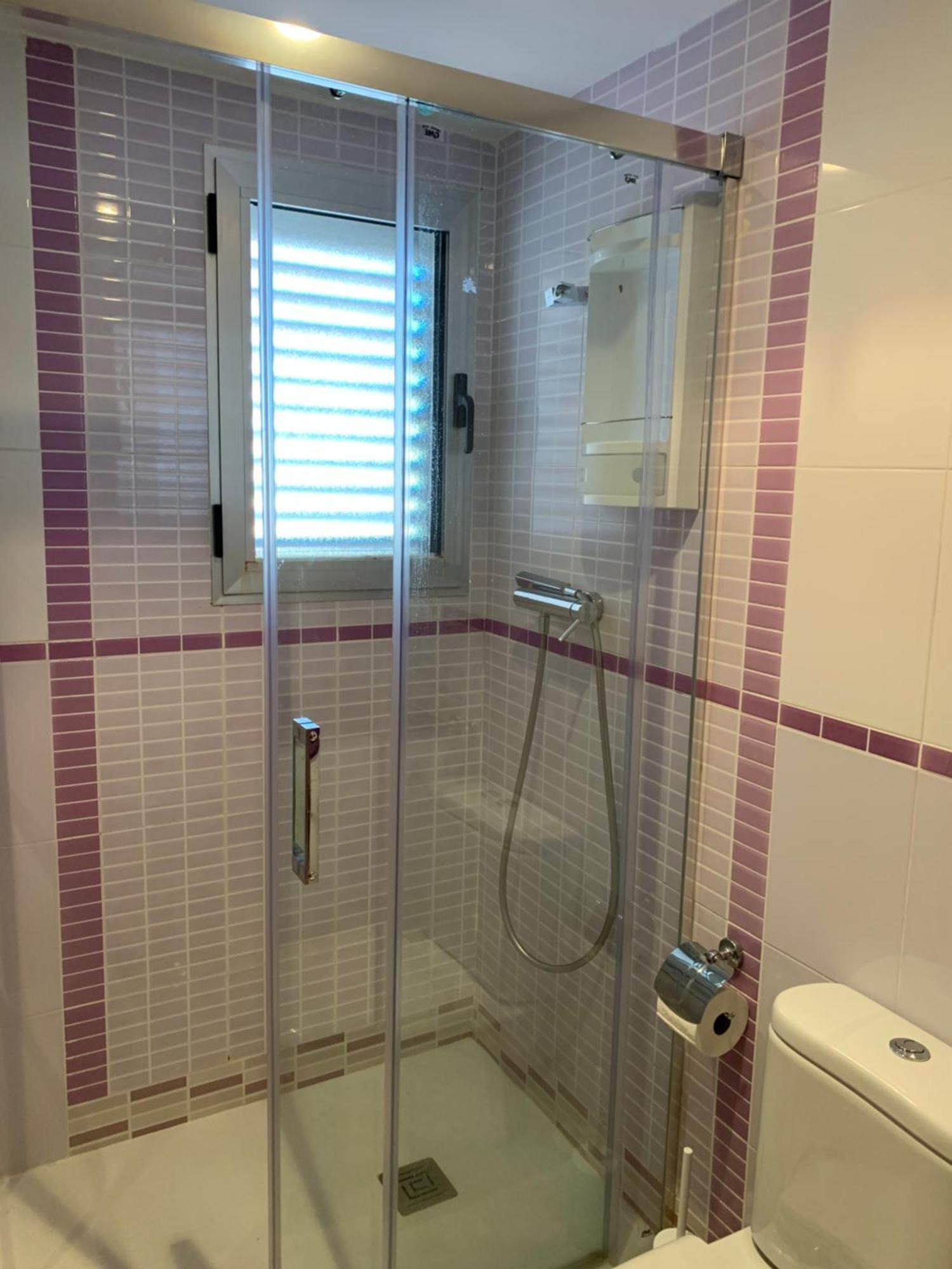 Apartamento Con Espectacular Terraza Frente Al Mar Oropesa del Mar Esterno foto