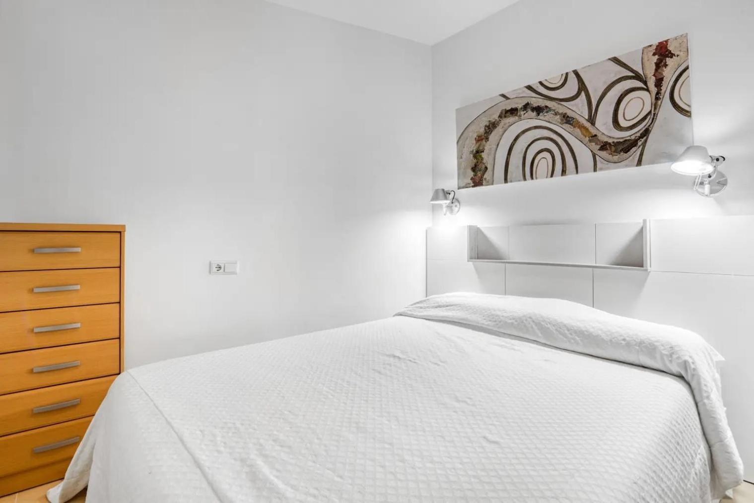 Apartamento Con Espectacular Terraza Frente Al Mar Oropesa del Mar Esterno foto