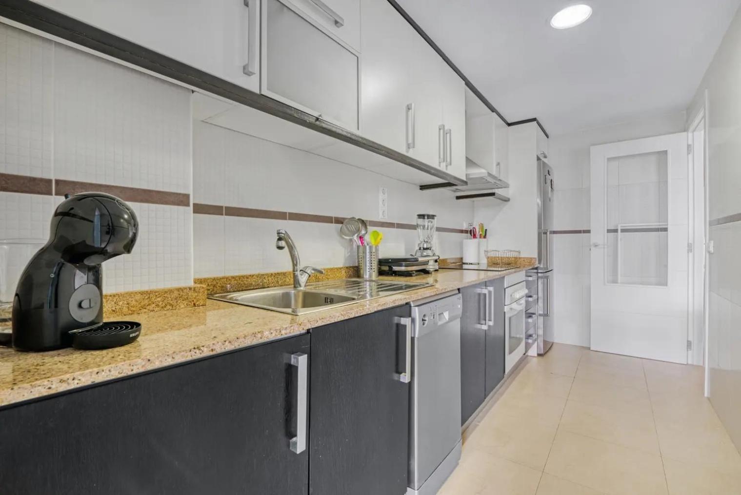 Apartamento Con Espectacular Terraza Frente Al Mar Oropesa del Mar Esterno foto